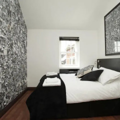 The Fort Boutique Hostel комната для гостей фото 4