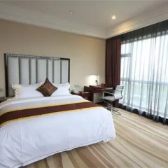 Vanilla Garden Hotel 4* Номер Делюкс с различными типами кроватей фото 2
