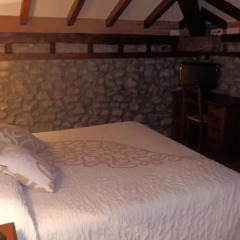 Отель Posada Término комната для гостей фото 4