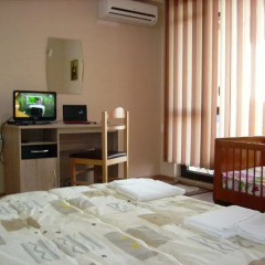 Отель DDenko Apartment Болгария, Бургас - отзывы, цены и фото номеров - забронировать отель DDenko Apartment онлайн удобства в номере