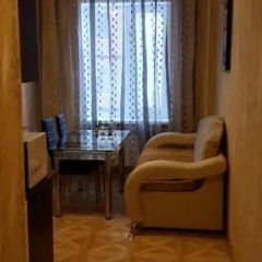Апартаменты Apartment Pikhta 3 комната для гостей фото 2