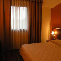 Dado Hotel International 4* Стандартный номер фото 5