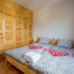 Отель Guest House Tandov Боровец комната для гостей фото 2
