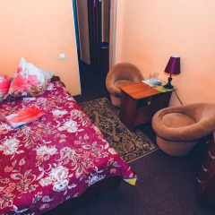 Mini hotel Komfort Пермь спа