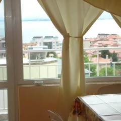 Отель Villa Rai Солнечный берег балкон