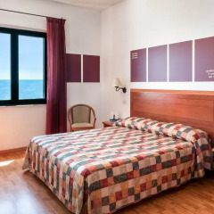 Hotel Il Brigantino 3* Стандартный номер фото 3