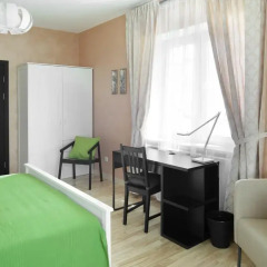 Гостиница Guest House DOM 15 комната для гостей фото 5