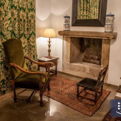 Hotel Boutique Casa De Orellana 3* Улучшенный номер фото 9