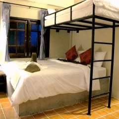 Отель Coco Lanta Resort 3* Бунгало фото 2