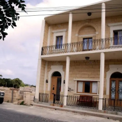Отель Anna Karistu Accommodation Мальта, Керчем - отзывы, цены и фото номеров - забронировать отель Anna Karistu Accommodation онлайн парковка