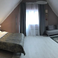 Гостиница Авиатор 3* Стандартный номер с различными типами кроватей фото 33