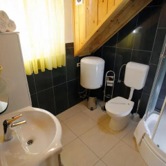 Отель Villa Matejuska Heritage 3* Стандартный номер с 2 отдельными кроватями фото 4