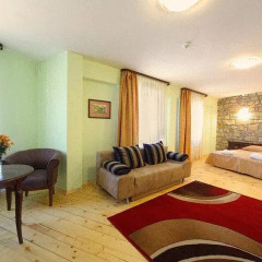 Rachev Hotel Residence 4* Студия фото 4