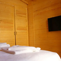 Отель Cilek Butik Otel 3* Бунгало фото 7