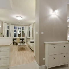 Отель Apartament Molo Польша, Сопот - отзывы, цены и фото номеров - забронировать отель Apartament Molo онлайн спа фото 2
