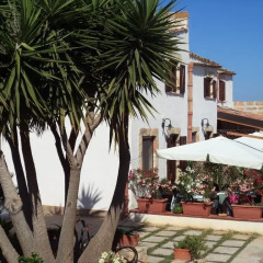 Отель Rustico San Leonardo Италия, Чинизи - отзывы, цены и фото номеров - забронировать отель Rustico San Leonardo онлайн