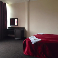 Hotel Dombay 3* Люкс с различными типами кроватей фото 7