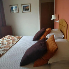 Saboia Estoril Hotel комната для гостей фото 4