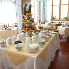 Hotel Valverde 3* Стандартный номер с различными типами кроватей фото 5