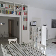 Отель The Red Kitchen House развлечения