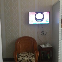 Green Valley Hotel 2* Улучшенный номер фото 4
