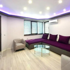 Апартаменты Apartment Relax Апартаменты фото 39