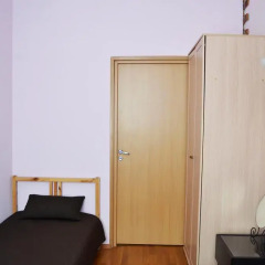 Гостиница Пафос у Арбата Номер Эконом с разными типами кроватей фото 4