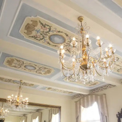Villa Tuscolana Park Hotel интерьер отеля фото 3