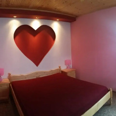Отель Guest House Palms Боженци спа