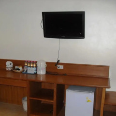 Отель D.R. Lanta Bay Resort 3* Бунгало с различными типами кроватей