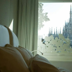 Отель Palazzo Matteotti, The Dedica Anthology, Autograph Collection 5* Стандартный номер фото 14
