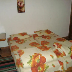 Отель Moskito Guest House Коттедж фото 13