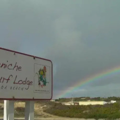 Отель Peniche Surf Lodge Пениче фото 2