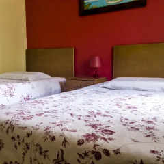 Hotel O Catraio комната для гостей фото 4