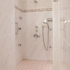 Отель Kaiserin Elisabeth 4* Стандартный номер фото 13