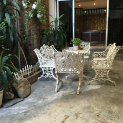 The Grand Palace Hostel фото 2