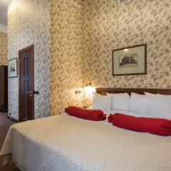 Отель Hestia Barons 4* Полулюкс фото 4