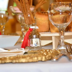 Gonluferah City Hotel Турция, Бурса - отзывы, цены и фото номеров - забронировать отель Gonluferah City Hotel онлайн питание фото 3