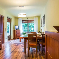 Отель Apartamenty Przy Młynie Закопане в номере фото 2