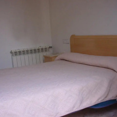 Отель Hostal Casanova комната для гостей фото 3