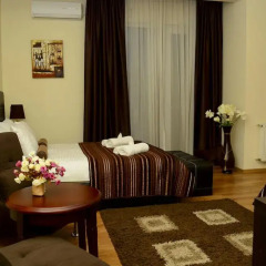 Hotel Diamond Dat Exx Company 3* Стандартный номер с 2 отдельными кроватями фото 6