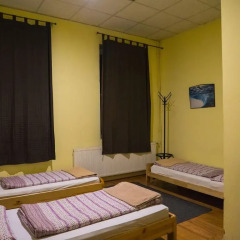 Отель DeeP Guest House комната для гостей фото 5
