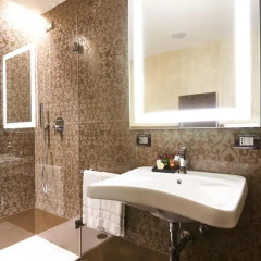 Venice Times Hotel 4* Улучшенный номер фото 8