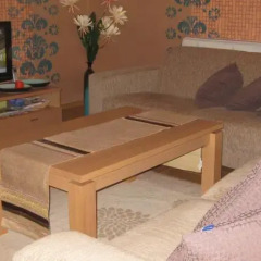 Отель Bultu Apartaments спа