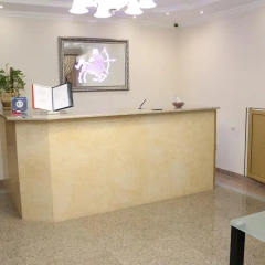 Hotel Strelets интерьер отеля фото 3