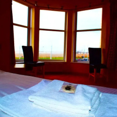 New Oceans Hotel детские мероприятия фото 2