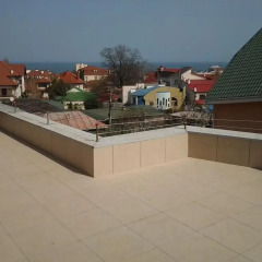 Гостиница Alisa Guest House Апартаменты