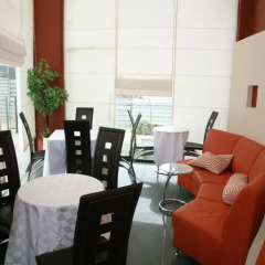 Family Hotel Santana Сандански питание