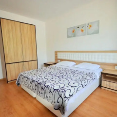 Отель Millennium ApartHotel комната для гостей фото 5
