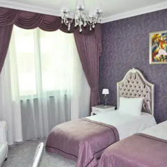 Boutique Hotel Behi 3* Стандартный номер фото 5